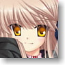 Rewrite Mobile Seal & Case Set C (Senri Akane) (Anime Toy)