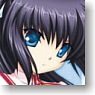 Rewrite Mobile Sticker E (Konohana Lucia) (Anime Toy)