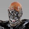Monstarz /The Return of the Living Dead Tarman 7 Inch Action Figure (Completed)