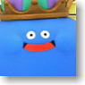 Dragon Quest Monster Museum 004 King Slime (Completed)