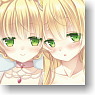 Eri Natsume Original Character Misaki Christina Dakimakura Cover First Limited Edition with Telephone Card (Anime Toy)