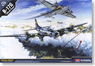 B-17G 15th Air Force (Limited Edition) (Plastic model)