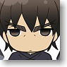 [Fate/Zero] Microfiber Mini Towel [Chibi Kirei] (Anime Toy)