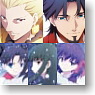 [Fate/Zero] Large Format Mouse Pad [Archer Team] (Anime Toy)