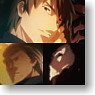 「Fate/Zero」 大判マウスパッド 「アサシン陣営」 (キャラクターグッズ)