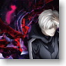 「Fate/Zero」 大判マウスパッド 「バーサーカー陣営」 (キャラクターグッズ)