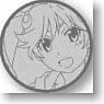 [Nisemonogatari] Medal Key Ring [Araragi Karen] (Anime Toy)