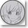 [Nisemonogatari] Medal Key Ring [Araragi Tsukihi] (Anime Toy)