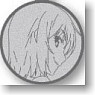 [Nisemonogatari] Medal Key Ring [Kanbaru Suruga] (Anime Toy)