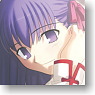 Character Sleeve Collection Platinum Grade Fate/stay night [Mato Sakura] (Card Sleeve)