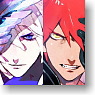 Aquarion Evol Mofumofu Lap Blanket Copyright Illustration 3 (Anime Toy)