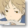 Natsume Yujincho Mofumofu Lap Blanket Copyright Illustration (Anime Toy)