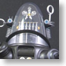 12` Robby the Robot Suit (Completed)