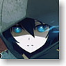 Black*Rock Shooter BRS Post Card Set C (Anime Toy)