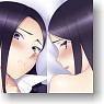 Mamizu Yoshiyuki Original Character Kirishima Kiriko Dakimakura Cover (Anime Toy)