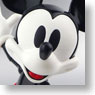 [ハイブリッド・メタル・フィギュレーション] #001 ミッキーマウス