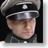 WSS Panzer Commander LAH Ardennes 1944 Sturmbannfuhrer `Josef Diefenthal` (Fashion Doll)