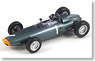 BRM P57 1963年USGP 優勝 #1 ドライバー:G. Hill (ミニカー)