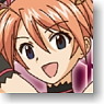 Chara Sleeve Collection Magister Negi Magi the Movie Anime Final Kagurazaka Asuna (No.072) (Card Sleeve)
