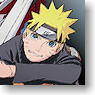 Naruto:Shippuden Skin Seal for PS3 (Anime Toy)