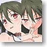 Mayo Chiki! Dakimakura Cover Suzutsuki Kanade with Telephone Card (Anime Toy)