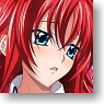 High School DxD Rias Gremory Oppai Mouse Pad (Anime Toy)