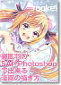 pixiv.make! Foo Midori - How to draw Manga can be at SAI + Photoshop (Art Book)