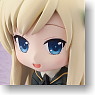 Petanko Kashiwazaki Sena (PVC Figure)