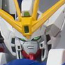 Robot Spirits < Side MS > Wing Gundam Zero (Completed)