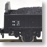 トラ55000 (鋼製/木製アオリ戸) (2両セット) (鉄道模型)
