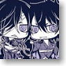 [Brave10] Cup [Yukimura & Rokuro] (Anime Toy)