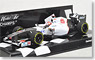 Sauber F1 K.Kobayashi Showcar 2012 (Diecast Car)