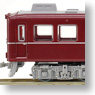 The Railway Collection Iga Railway Series 860 (Maroon Red) (2-Car Set) (Model Train)