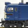 EF58-150 Miyahara Engine Depot (Blue) (Model Train)