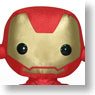 Plushies - The Avengers: Iron Man