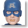 Wacky Wobbler - The Avengers: Captain America