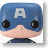 POP! - Marvel Series: #10 The Avengers - Captain America