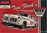 Tim Flock Chrysler 300 1955 Stock Car Series Champion (Model Car)