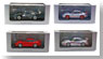 ポルシェ デザイン ドライバーズ セレクション 4台セット (ミニカー)