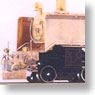 【特別企画品】 国鉄 C53 33/41号機 前期型 20m3 テンダー仕様 蒸気機関車 (塗装済み完成品) (鉄道模型)