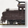 [Limited Edition] J.N.R. Electric Locomotive Type EB10 III (Pre-colored Completed) (Model Train)