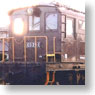 Gakunan Railway ED29 Electric Locomotive (Unassembled Kit) (Model Train)