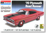 70 Plymouth Roadrunner (Model Car)