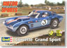 64 Corvette Grand Sport Coupe (Model Car)