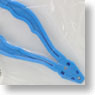 Revoltech Supply Parts Revo Pliers (Cyan)(Completed) (Completed)