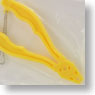 Revoltech Supply Parts Revo Pliers (Yellow) (Completed)