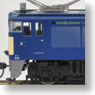 1/80(HO) J.R. Electric Locomotive Type EF63 (2nd Edition) (Model Train)