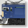 1/80(HO) J.N.R. Electric Locomotive Type EF63 (2nd Edition/Prestige Model) (Model Train)
