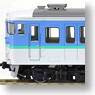 16番(HO) JR 115-1000系 近郊電車 (長野色) (3両セット) (鉄道模型)