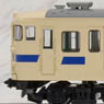 1/80 J.R. Suburban Train Series 115-2000 (Setouchi Color) (4-Car Set) (Model Train)